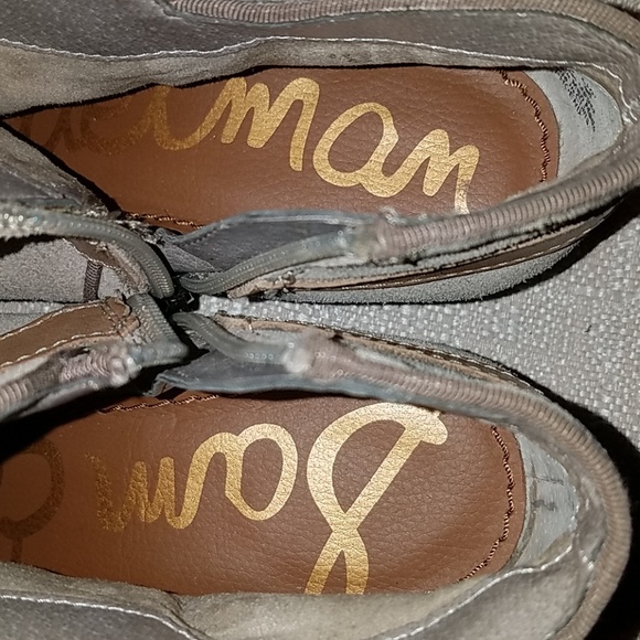 SAM EDELMAN Phoenix Bootie - Picture 6 of 8